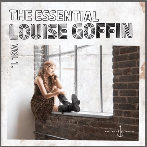 Louise Goffin: Essential Louise Goffin Vol. 1 « American Songwriter