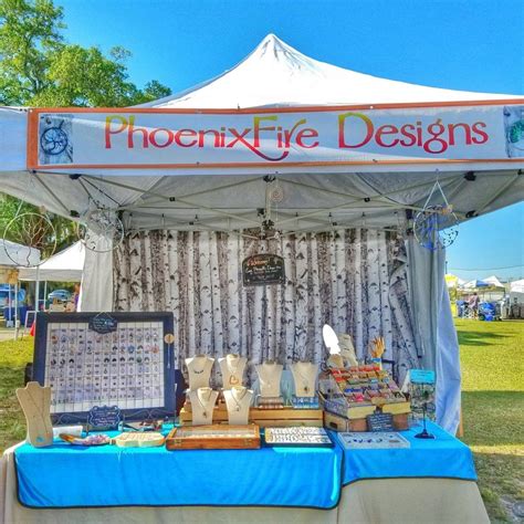 As a successful craft show vendor for the past several years, I have a lot of experience with ...