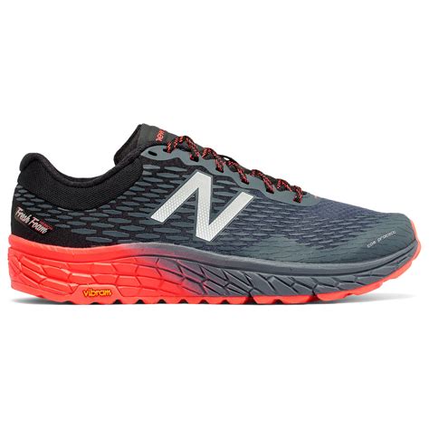 Wiggle | New Balance Fresh Foam Hierro v2 Shoes | Offroad Running Shoes