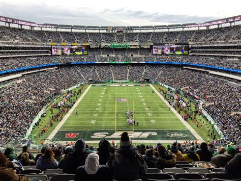 How To Find The Cheapest New York Jets Playoff Tickets 2022!