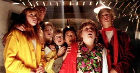 'Goonies' Reunion Going Down This Weekend