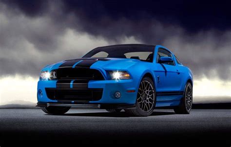 First Look: Ford Shelby GT500 Convertible | TheDetroitBureau.com