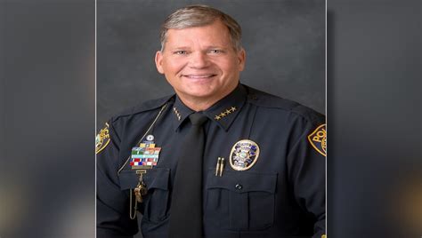 Ocala police chief dies in plane crash | FOX 13 Tampa Bay