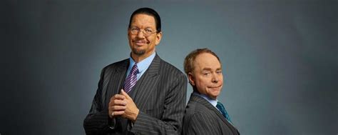 Penn and Teller - Las Vegas Deals