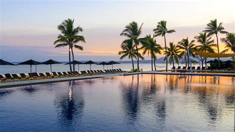 Hilton Fiji Beach Resort & Spa, Fiji accommodation