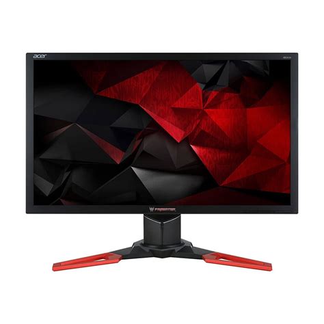 Acer XB241H 24 inch Predator Full HD Gaming Monitor - Walmart.com ...