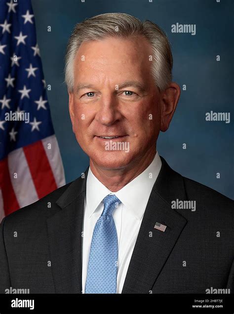 U.S. Sen. Tommy Tuberville (R-Alabama) ca. 2020 or 2021 Stock Photo - Alamy