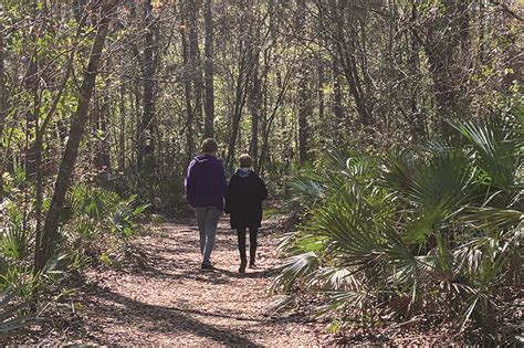 Your Wellness Guide: Hiking in Florida - Orlando Magazine