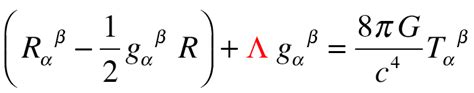 Cosmological Constant Problem