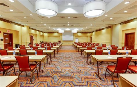 Drury Inn & Suites West Des Moines Meetings Room - Drury Hotels