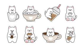 Tổng hợp kawaii cute sticker đáng yêu nhất trong năm