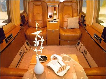 Bell 430 Helicopter Charter