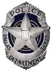 DPD Badge History