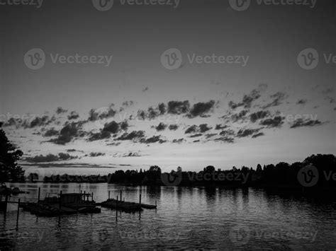 the bavarian city of Lindau 10259478 Stock Photo at Vecteezy