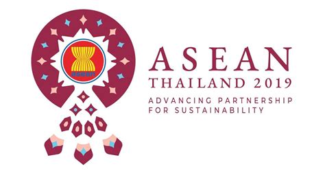 ASEAN Logo - LogoDix