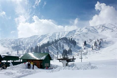 Kashmir Package Tour From Kochi - Best Offer 2023