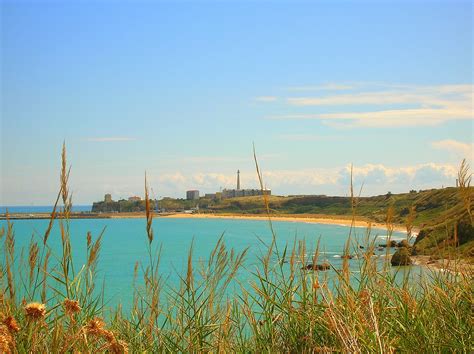 Vasto - Turismo, informazioni e storia