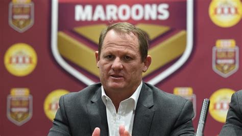 State of Origin: Kevin Walters laments late kick-off for big game ...