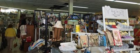 Houston Area Antique Stores