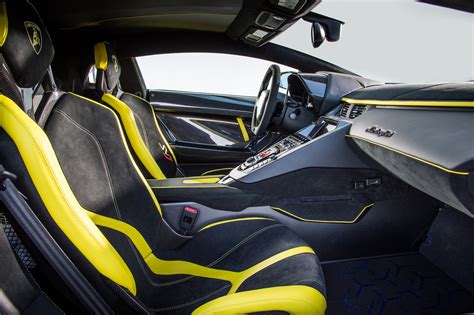 2019 Lamborghini Aventador SVJ First Drive Review: Driving the Nurburgring's New Supercar King