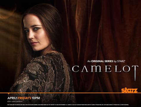 Camelot - Camelot 2011 Photo (20883565) - Fanpop