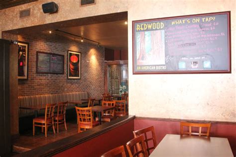 Redwood – Hurricane Alley – See-Inside Restaurant, South Street Philadelphia, PA – Google ...