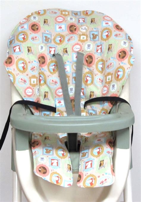 Graco High Chair Cover Baby Accessory Replacement Cover | Etsy ...