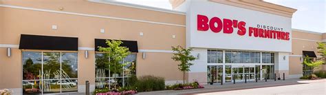 Furniture Store in Vernon Hills, Illinois | Bob's Discount Furniture