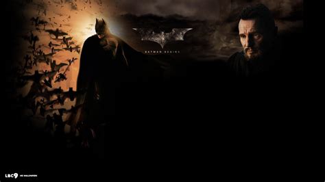 Batman Begins Wallpapers - Top Free Batman Begins Backgrounds ...