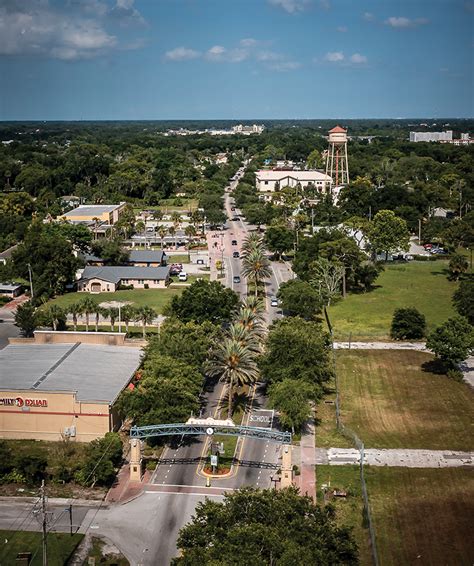 Eatonville: The Town That Freedom Built - Orlando Magazine