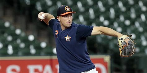 Alex Bregman making his mark on defense