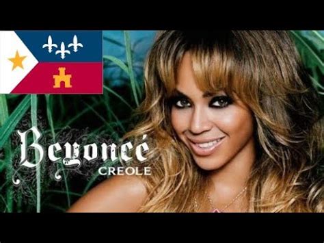 Beyoncé's Louisiana Roots: Cajun-Creole - YouTube