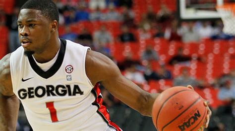 UGA/Vandy Basketball Preview And Open Comment Thread. - Dawg Sports