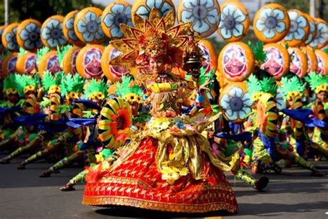 when celebrating fiesta, it is expected to be fun, colorful and has plenty of food. The people ...