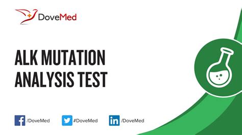 ALK Mutation Analysis Test