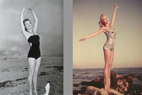 Was Vera-Ellen Anorexic in White Christmas? - Vanguard of Hollywood