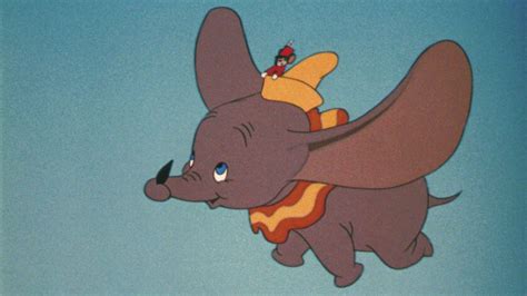 The original ‘Dumbo’ arguably was Disney’s most important blockbuster ...