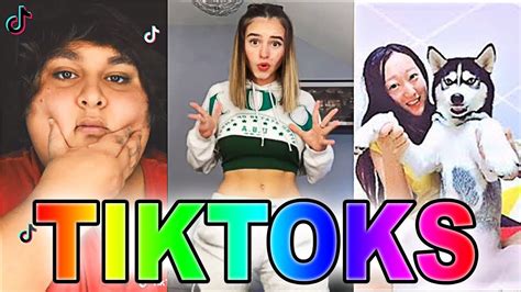 1 HOUR OF FUNNY TIK TOKS 😂 - YouTube