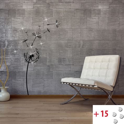 3D Decals - Bring Your Walls To Life - Touch of Modern