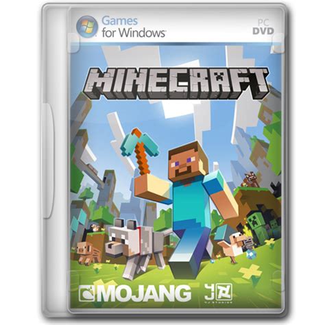 Minecraft – PC – EDTECH NIGERIA