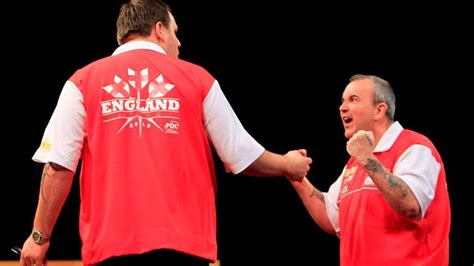 Assessing England and Netherlands' World Cup of Darts dominance | Darts News | Sky Sports