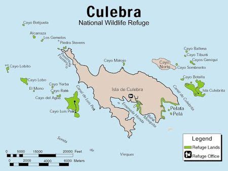 Culebra - Wikitravel