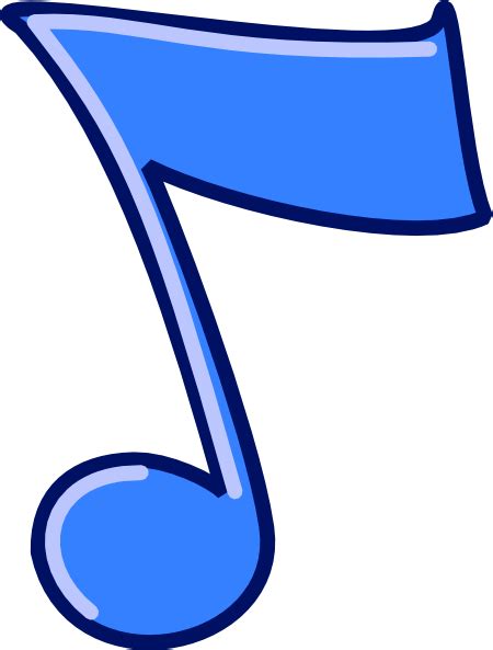 Cartoon Music Notes - ClipArt Best