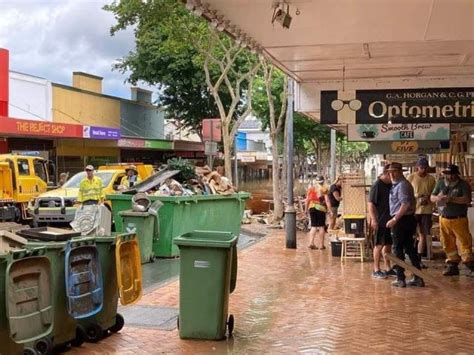 Gympie residents have hearts of gold - Gympie Today