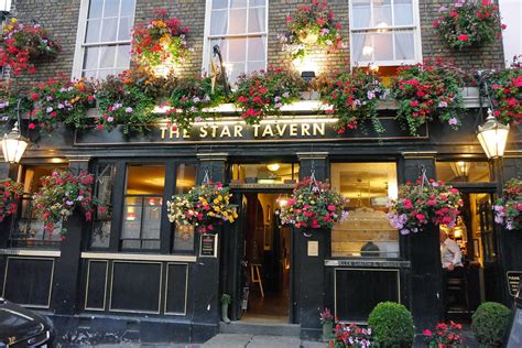 10 Most Iconic Pubs in London - Where to Enjoy a Pint in a Traditional ...