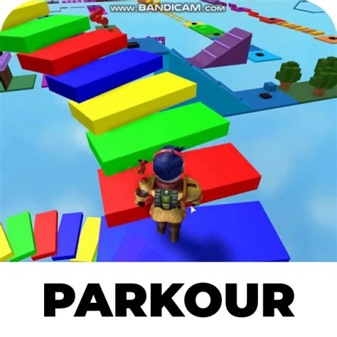 Parkour for roblox - Apps on Google Play