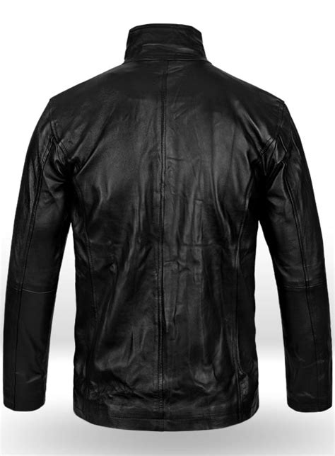 Black Leather Jacket # 126 : LeatherCult.com, Leather Jeans | Jackets | Suits