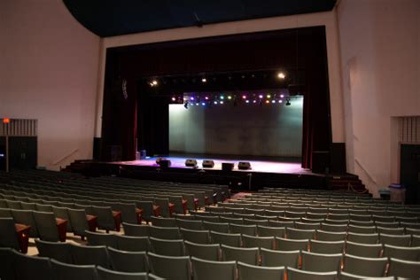 Performing Arts Center, Oxnard, CA | Production | Peerspace