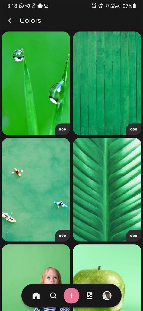 Flutter Beautiful Wallpapers App - FlutterCore