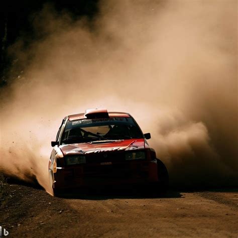 Great Rally Races - Motorsports Racing News & Blog Articles - RaceScene